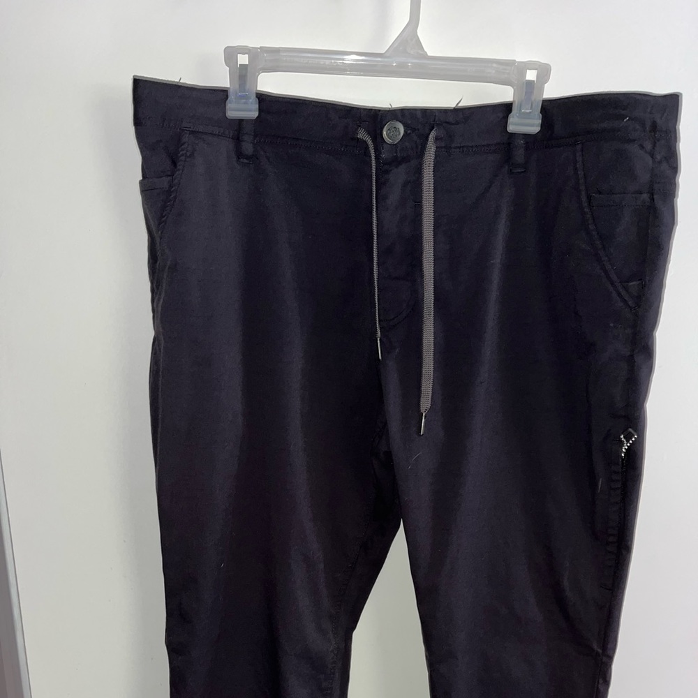 686 MEN'S EVERYWHERE PANT - SLIM FIT - BLACK